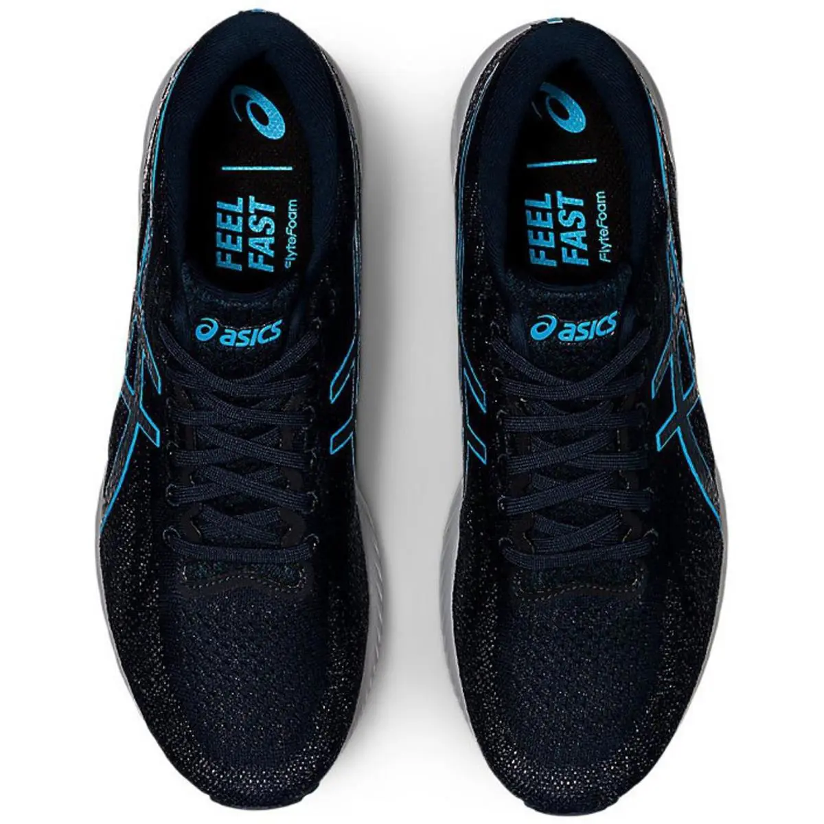 Asics shoes - ASICS GEL-DS - 1011B240-400 - Blue 3