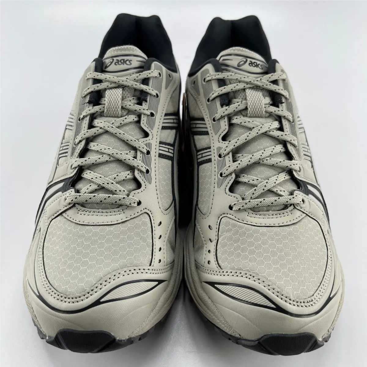 Asics shoes - ASICS Gel-Kayano 14 Earthenware Pack - Gray 2