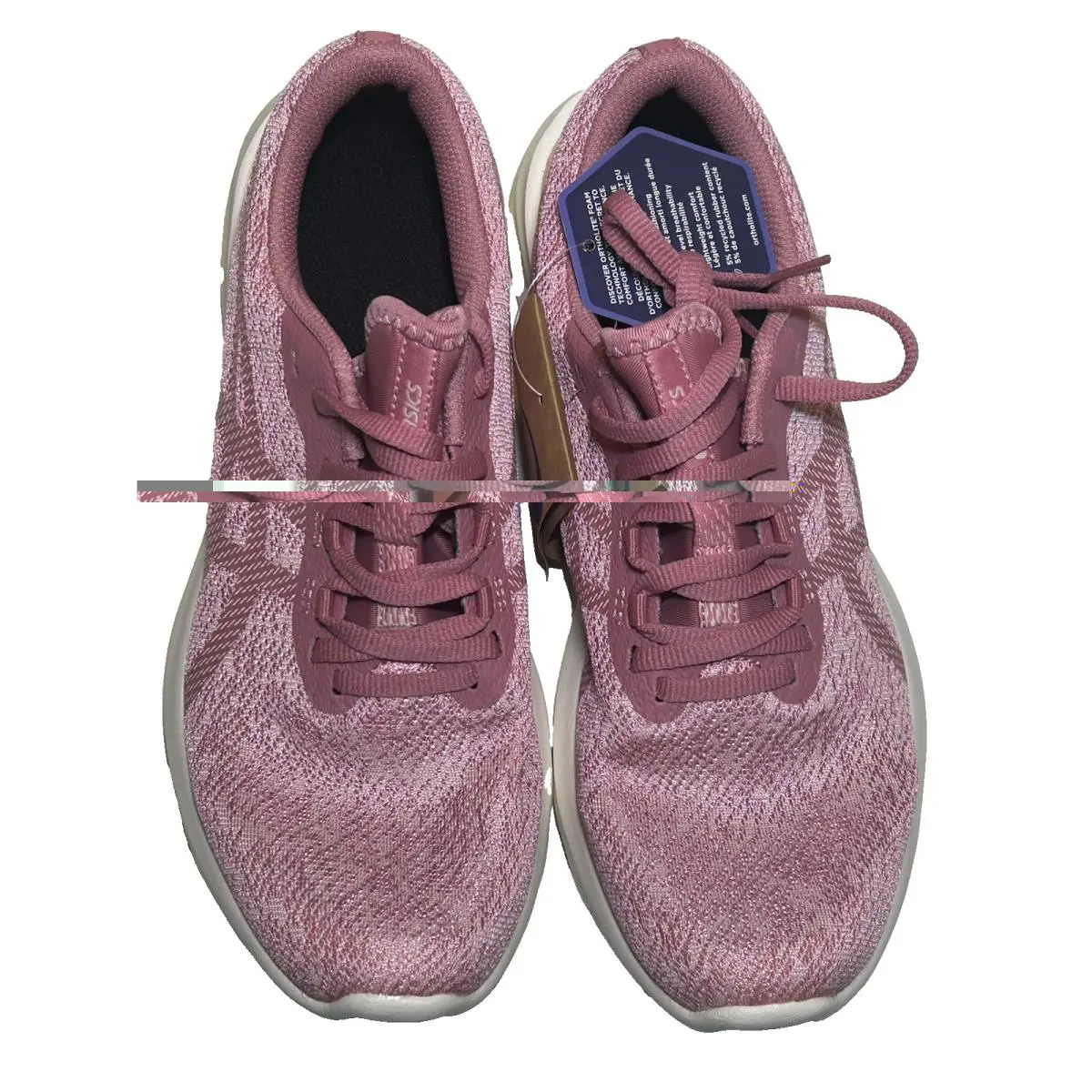 Asics shoes - Versablast MX - Versablast - Smokey Rose/Pearl Pink 0