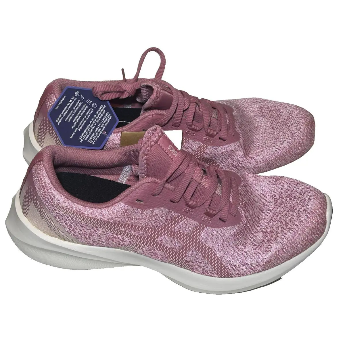Asics shoes - Versablast MX - Versablast - Smokey Rose/Pearl Pink 1