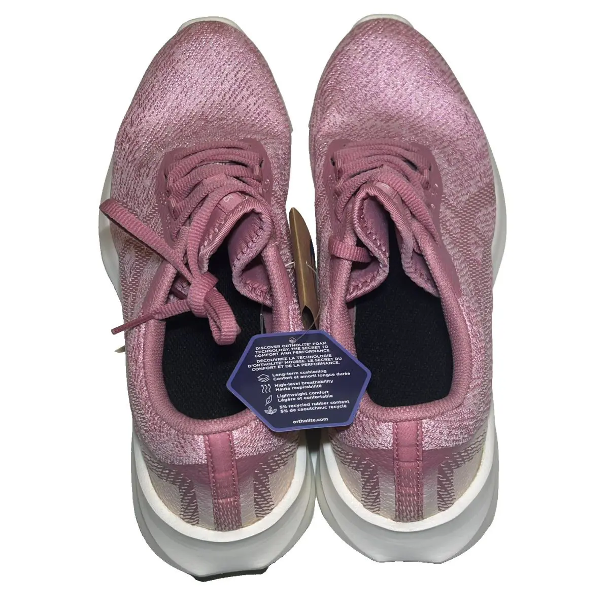 Asics shoes - Versablast MX - Versablast - Smokey Rose/Pearl Pink 2