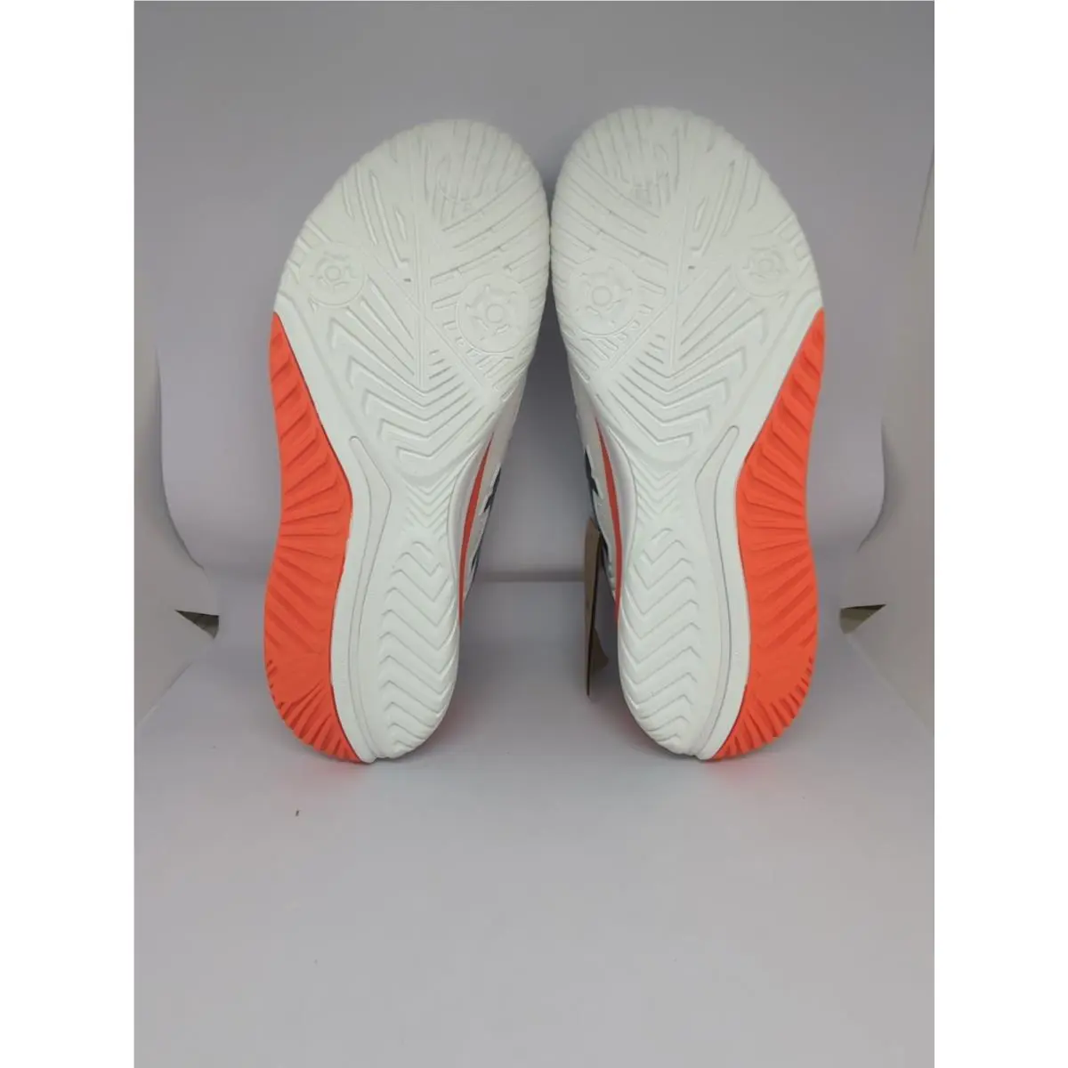 Asics shoes - ASICS GEL-Resolution 9 - 1041A376-102 - White (UPC: 197298258340) 8