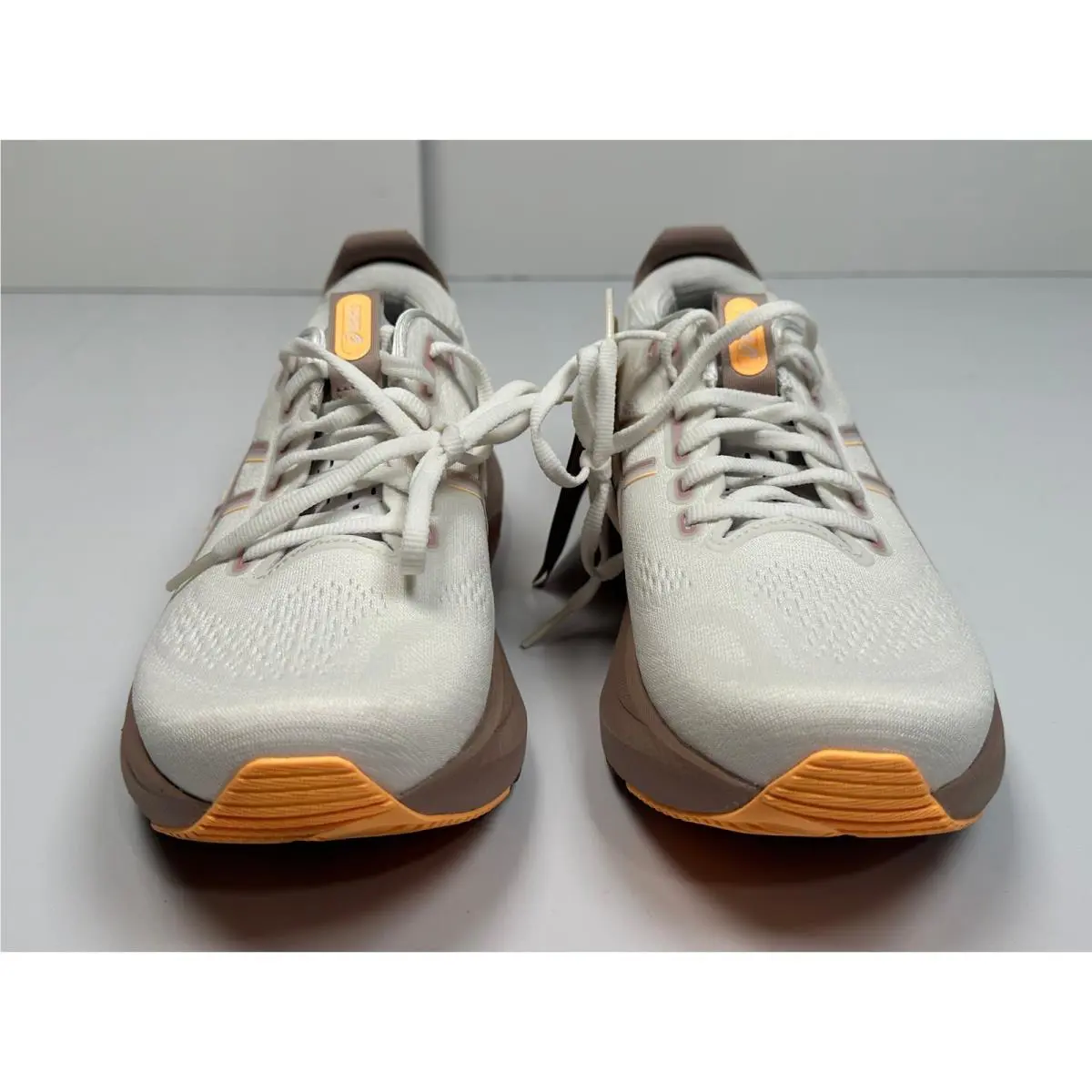 Asics shoes - White 0