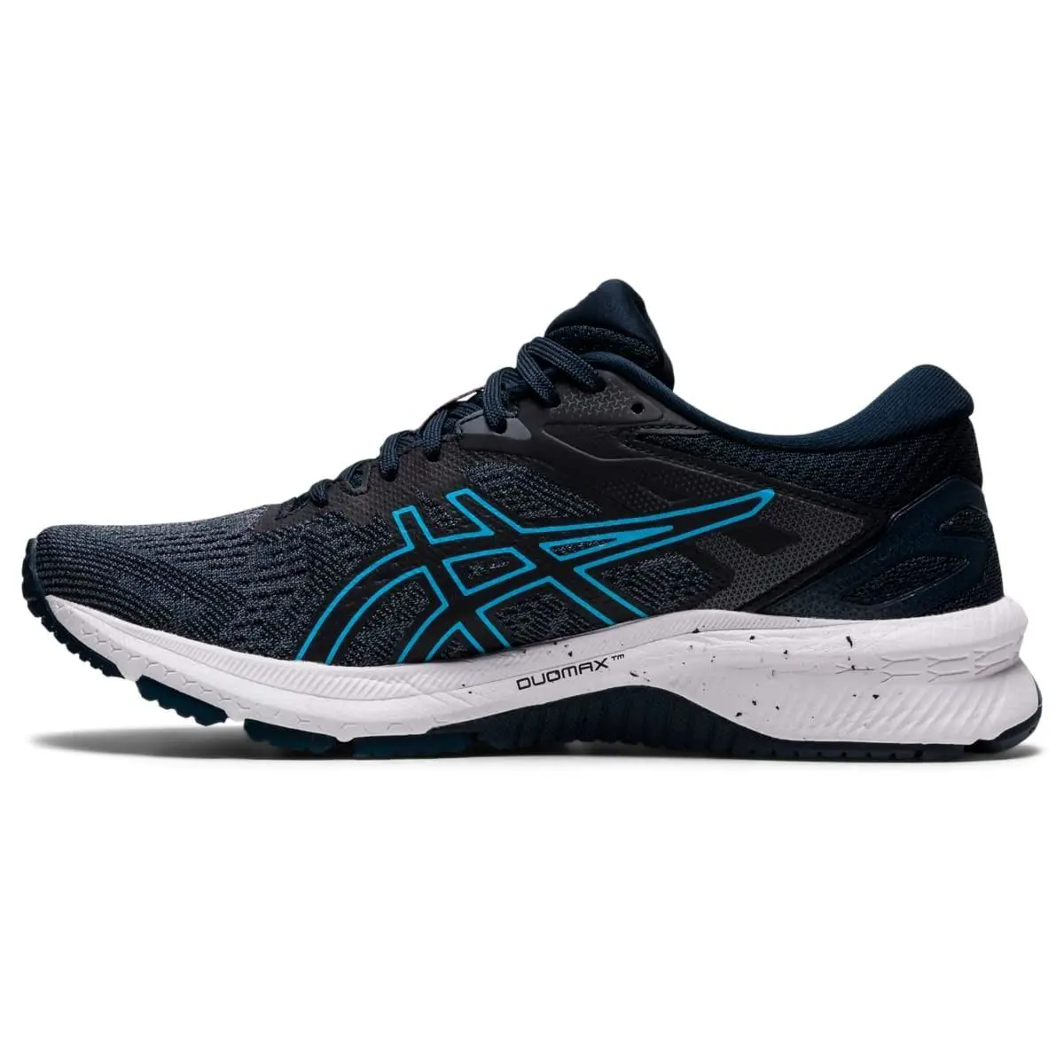 Asics shoes - ASICS GT-1000 11 - 1012BA878407 - French Blue/Silver Grape 0