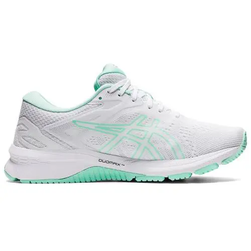 Asics shoes - ASICS GT-1000 - 1012A878-101 - White 0
