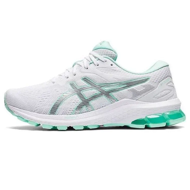 Asics shoes - ASICS GT-1000 - 1012A878-101 - White 1