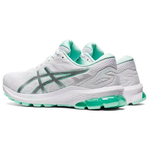 Asics shoes - ASICS GT-1000 - 1012A878-101 - White 2