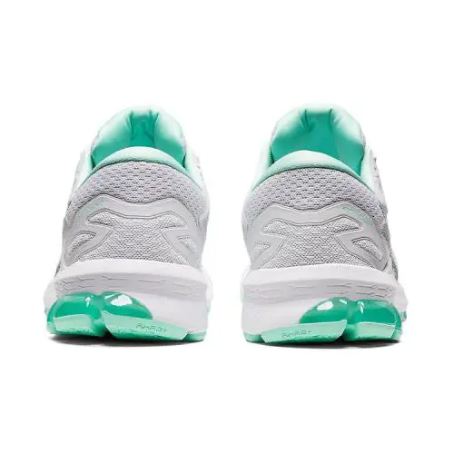 Asics shoes - ASICS GT-1000 - 1012A878-101 - White 3