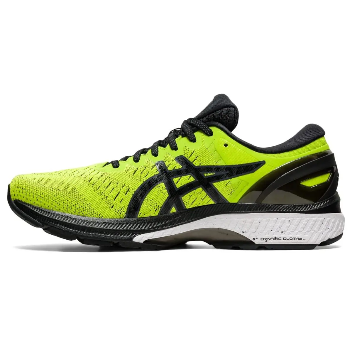 Asics shoes - GEL-KAYANO 27 - Green 2