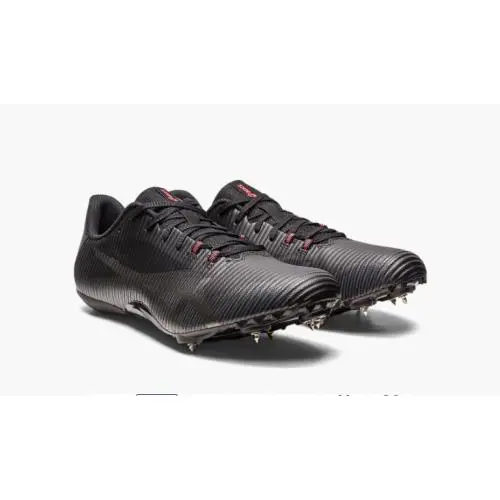 Asics shoes - ASICS Hyper Sprint - Hyper Sprint - Black 0