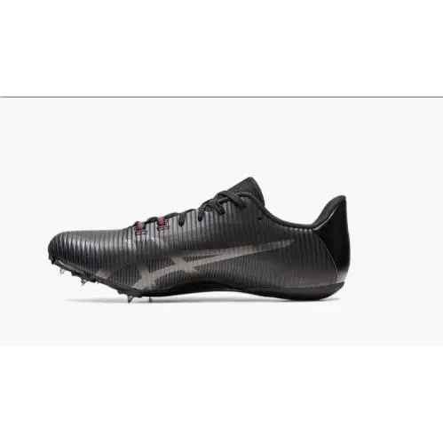 Asics shoes - ASICS Hyper Sprint - Hyper Sprint - Black 2