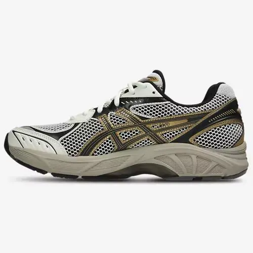 Asics shoes - ASICS GT 2160 - 1203A275-114 - Cream Pure Gold 2