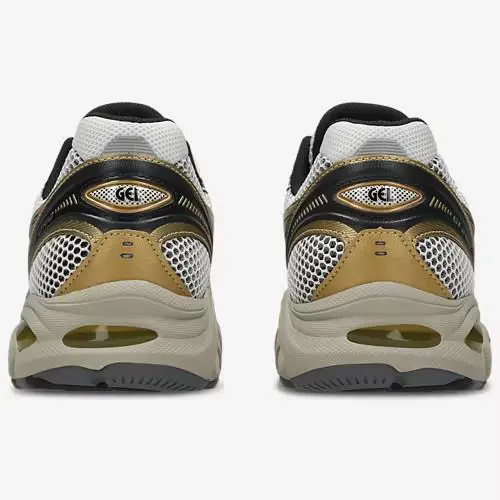 Asics shoes - ASICS GT 2160 - 1203A275-114 - Cream Pure Gold 3