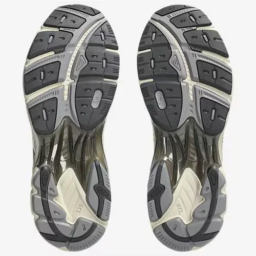 Asics shoes - ASICS GT 2160 - 1203A275-114 - Cream Pure Gold 4