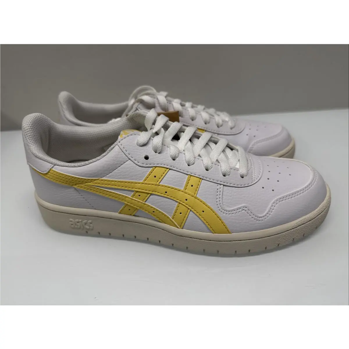 Asics shoes - ASICS Japan - Japan - 1203A615-103 - White (UPC: 196074952748) 0