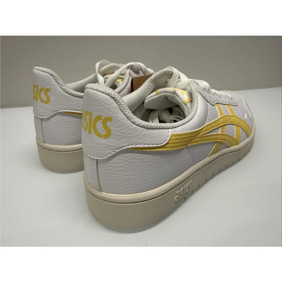 Asics shoes - ASICS Japan - Japan - 1203A615-103 - White (UPC: 196074952748) 1