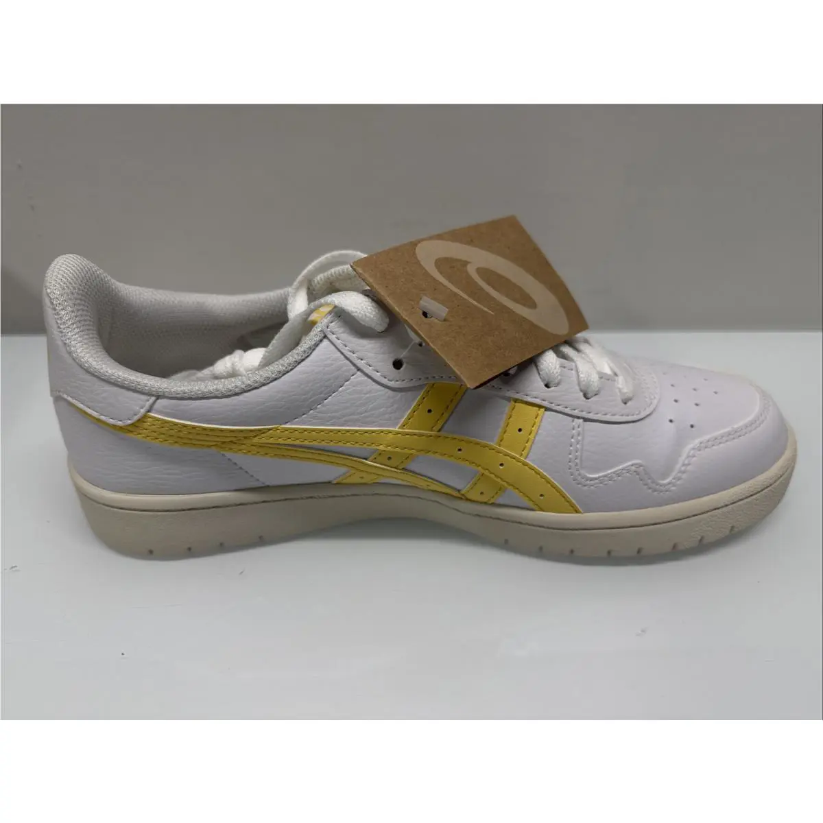 Asics shoes - ASICS Japan - Japan - 1203A615-103 - White (UPC: 196074952748) 2