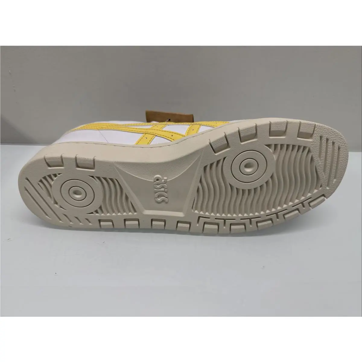 Asics shoes - ASICS Japan - Japan - 1203A615-103 - White (UPC: 196074952748) 3