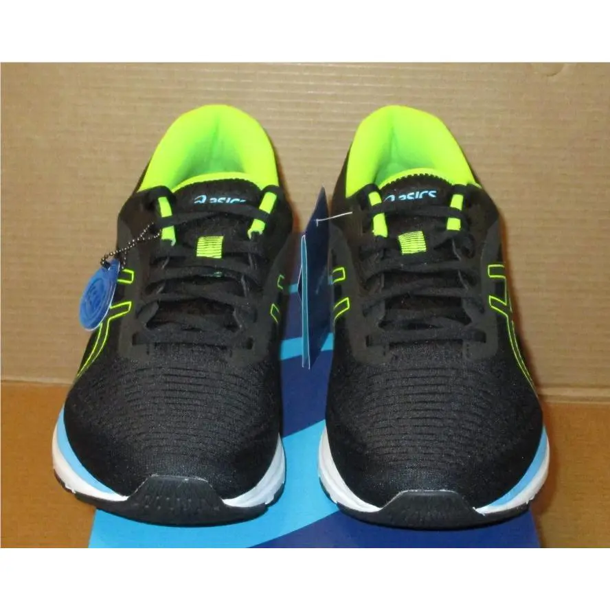 Asics shoes - 1011A844 - 1011A844-006 - Black (UPC: 194851191762) 0