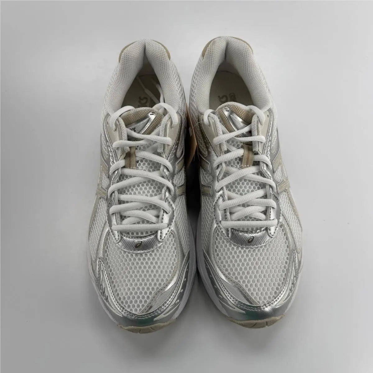 Asics shoes - ASICS GT-2160 - White 2