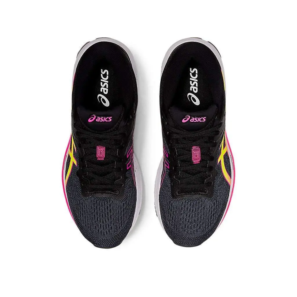 Asics shoes - ASICS GT-1000 10 - 1012A878-005 - Black/Hot Pink 4