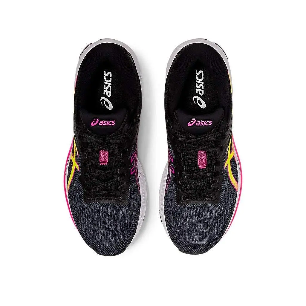 Asics shoes - ASICS GT-1000 10 - 1012A878-005 - Black/Hot Pink 4