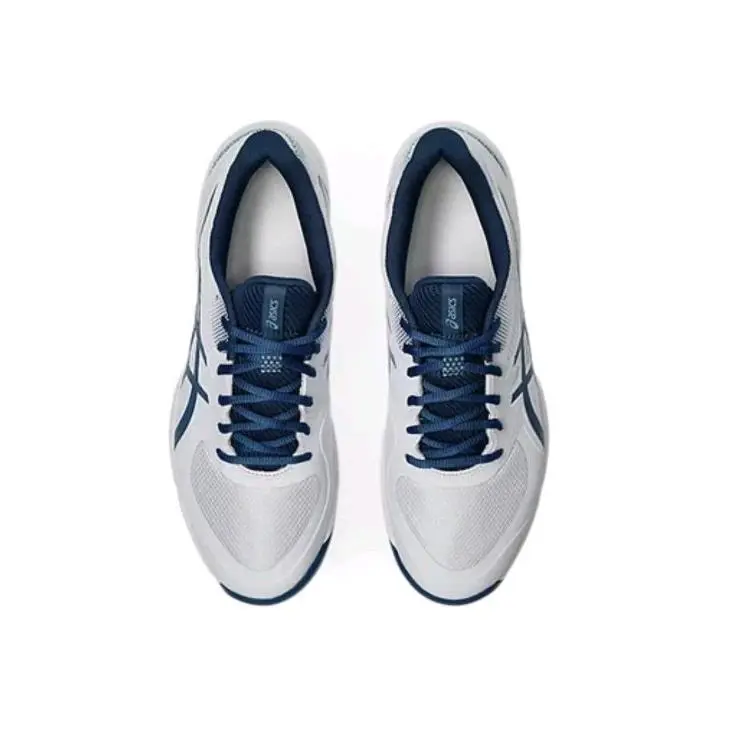 Asics shoes - ASICS Game FF Pickleball - Game Pickleball - 1041A488 101 - White (UPC: 199023107039) 1