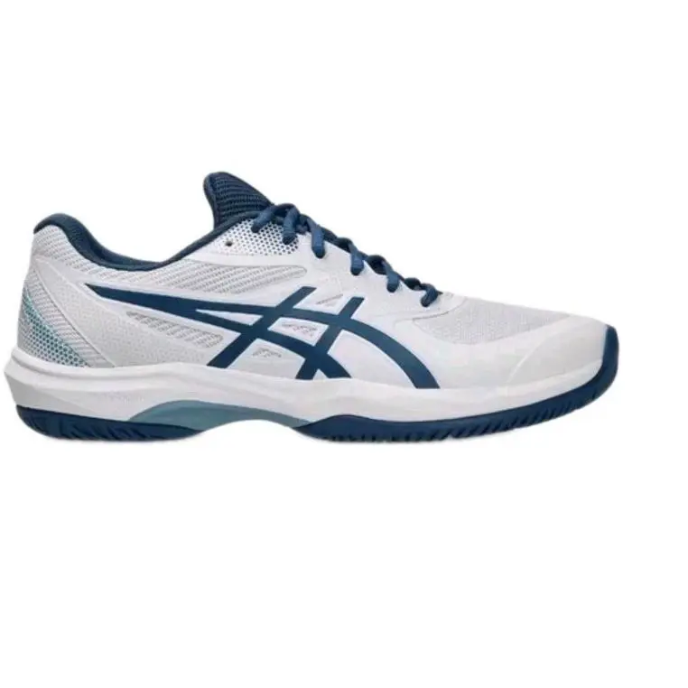 Asics shoes - ASICS Game FF Pickleball - Game Pickleball - 1041A488 101 - White (UPC: 199023107039) 2