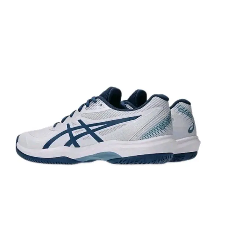 Asics shoes - ASICS Game FF Pickleball - Game Pickleball - 1041A488 101 - White (UPC: 199023107039) 3