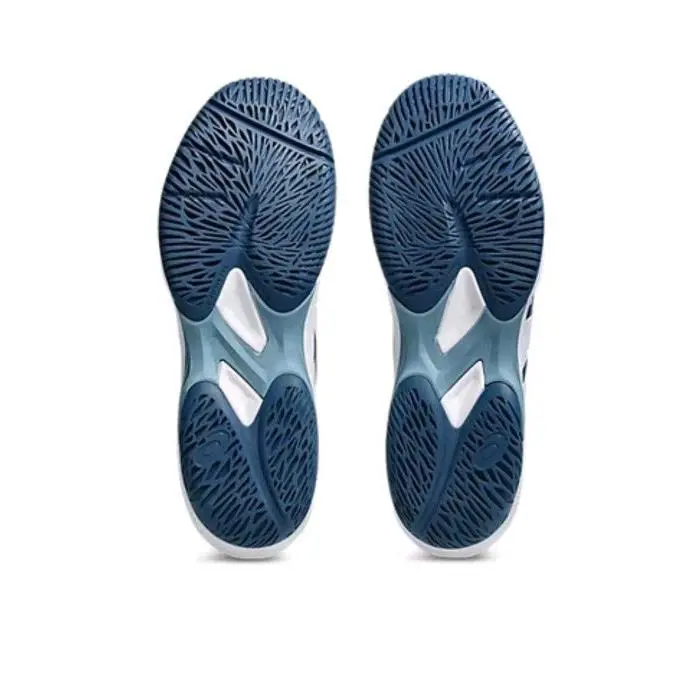 Asics shoes - ASICS Game FF Pickleball - Game Pickleball - 1041A488 101 - White (UPC: 199023107039) 5