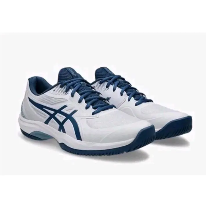 Asics shoes - ASICS Game FF Pickleball - Game Pickleball - 1041A488 101 - White (UPC: 199023107039) 0