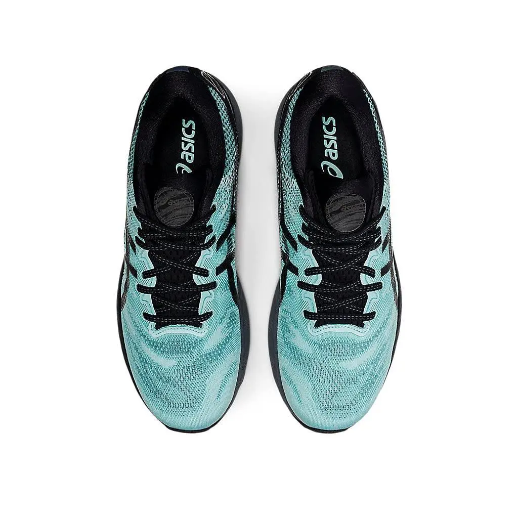 Asics shoes - Gel Nimbus 23 - Gel Nimbus - 1011B004-408 - Blue 3