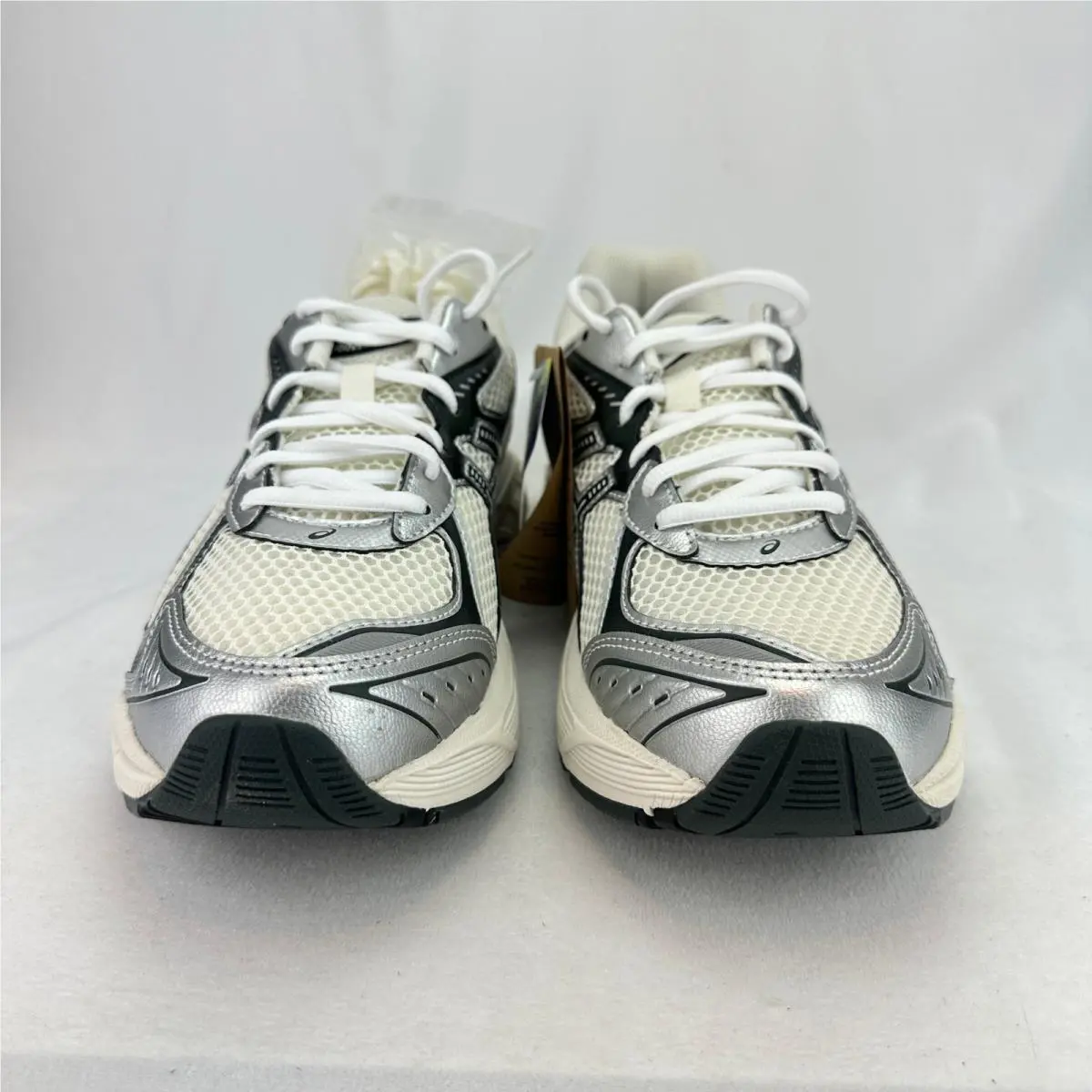 Asics shoes - ASICS GT 2160 - 1201A955-100 - Cream 2