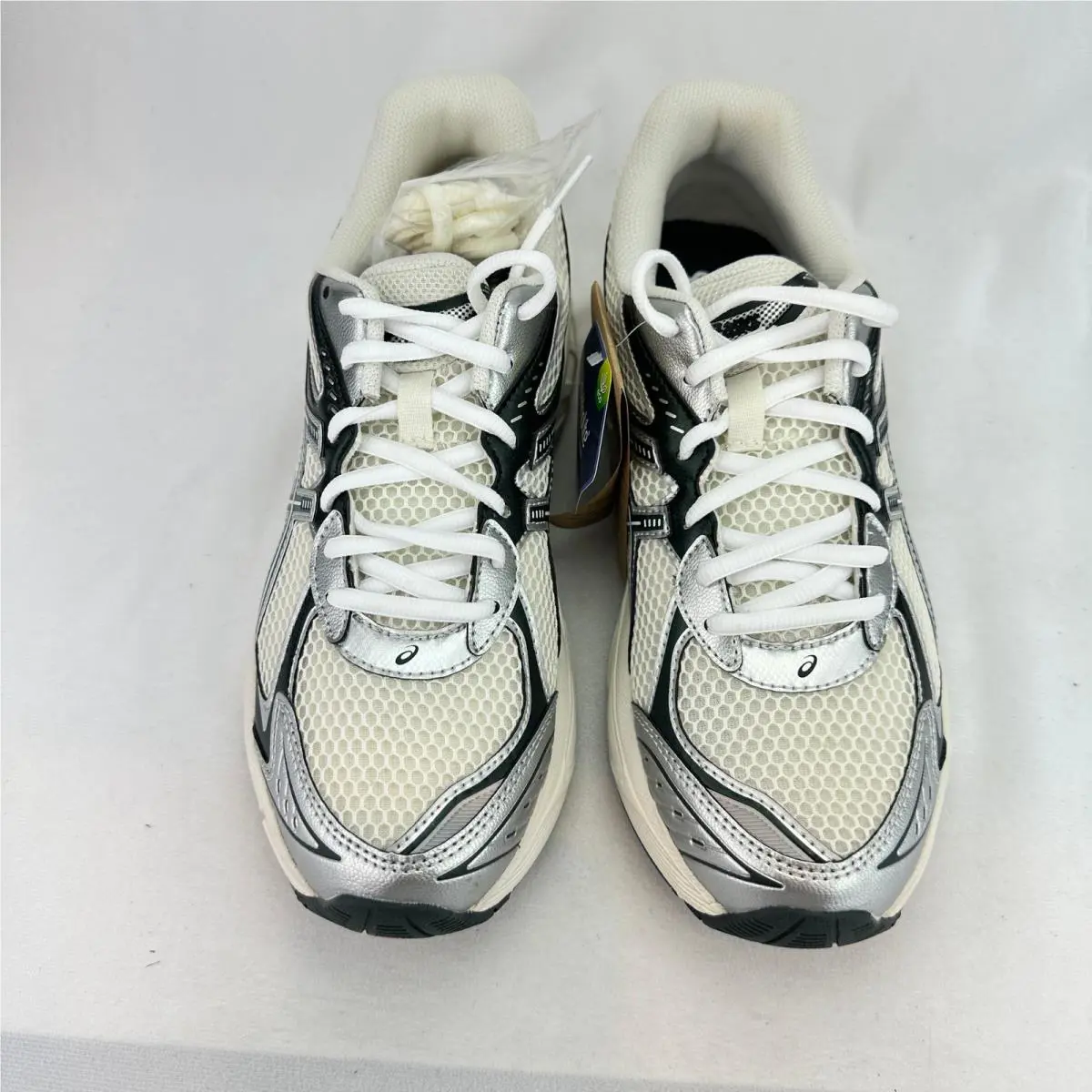 Asics shoes - ASICS GT 2160 - 1201A955-100 - Cream 3
