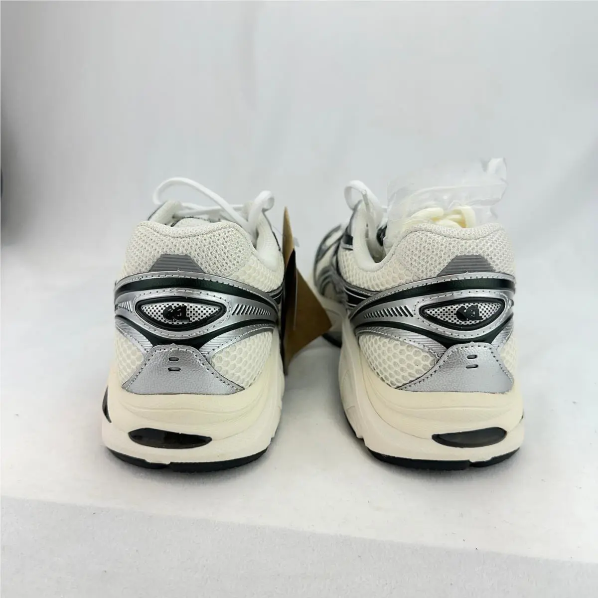 Asics shoes - ASICS GT 2160 - 1201A955-100 - Cream 5