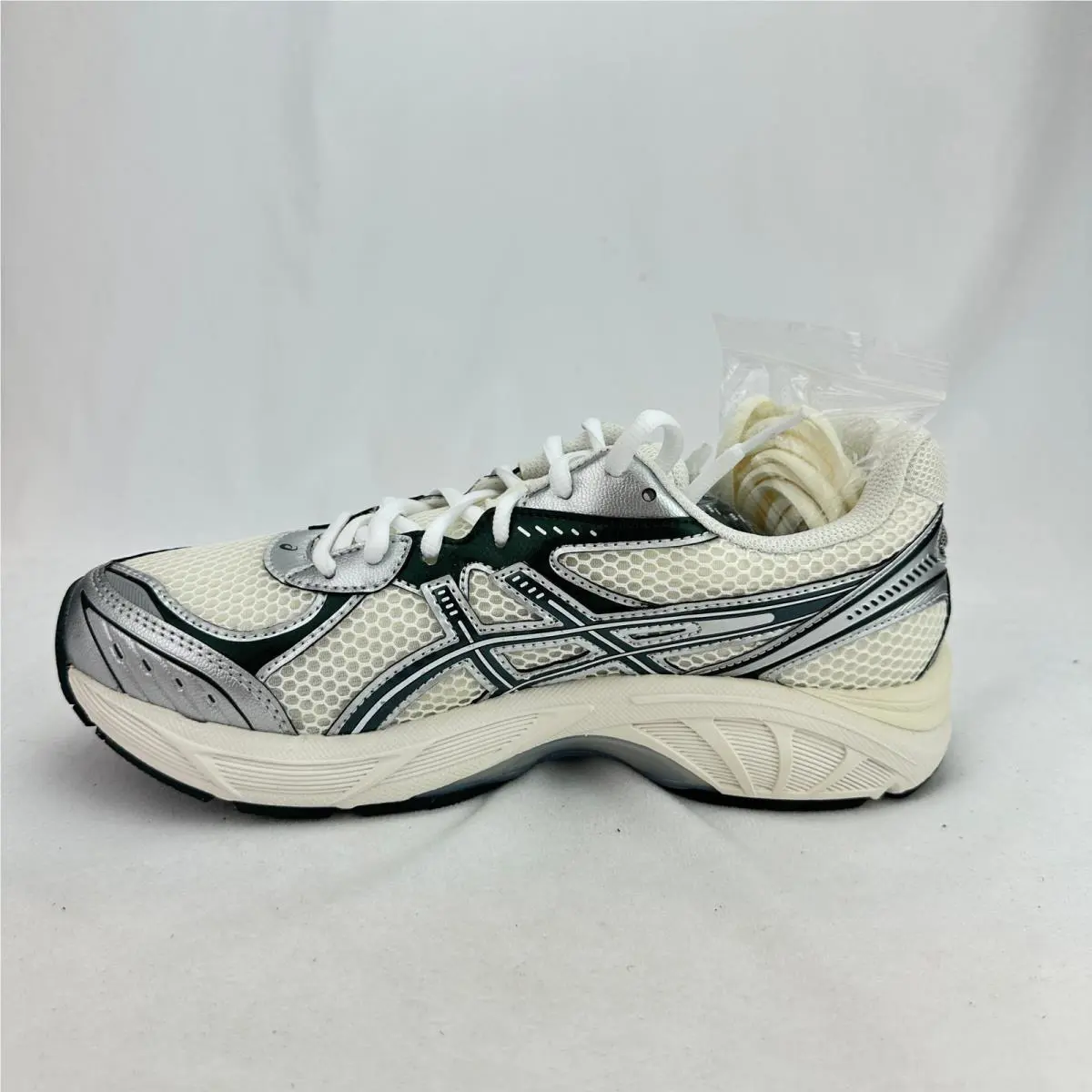 Asics shoes - ASICS GT 2160 - 1201A955-100 - Cream 6