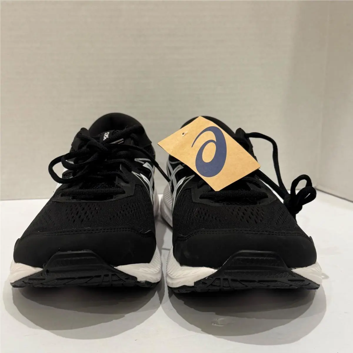 Asics shoes - GEL-Contend 7 - Black 2