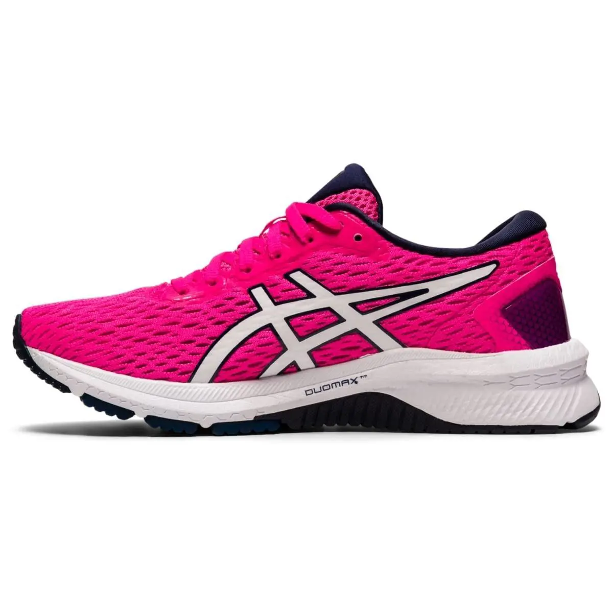 Asics shoes - ASICS GT-1000 9 - 1012A651701 - Pink GLO/Peacoat 1