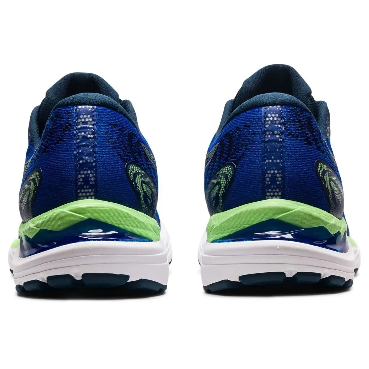Asics shoes - ASICS GEL-Cumulus 23 - 1011B012-406 - Monaco Blue/French Blue 3