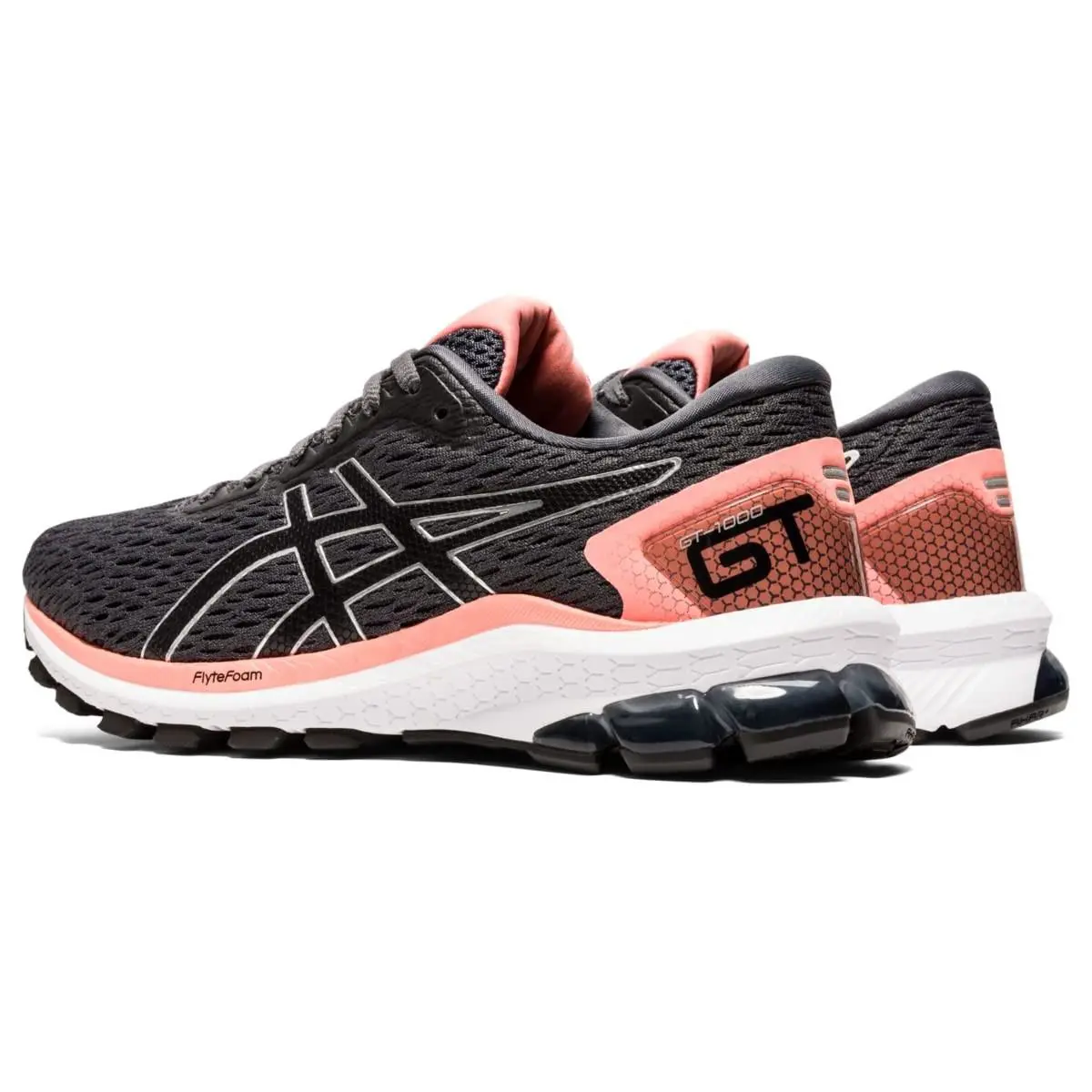 Asics shoes - ASICS GT-1000 - Grey 1