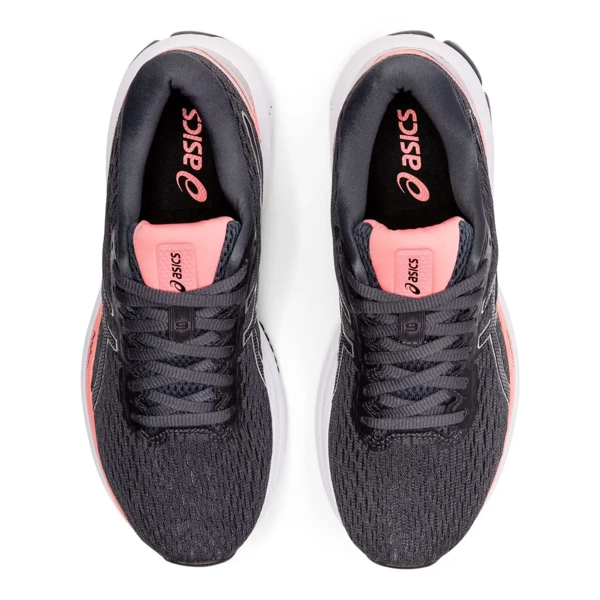 Asics shoes - ASICS GT-1000 - Grey 2