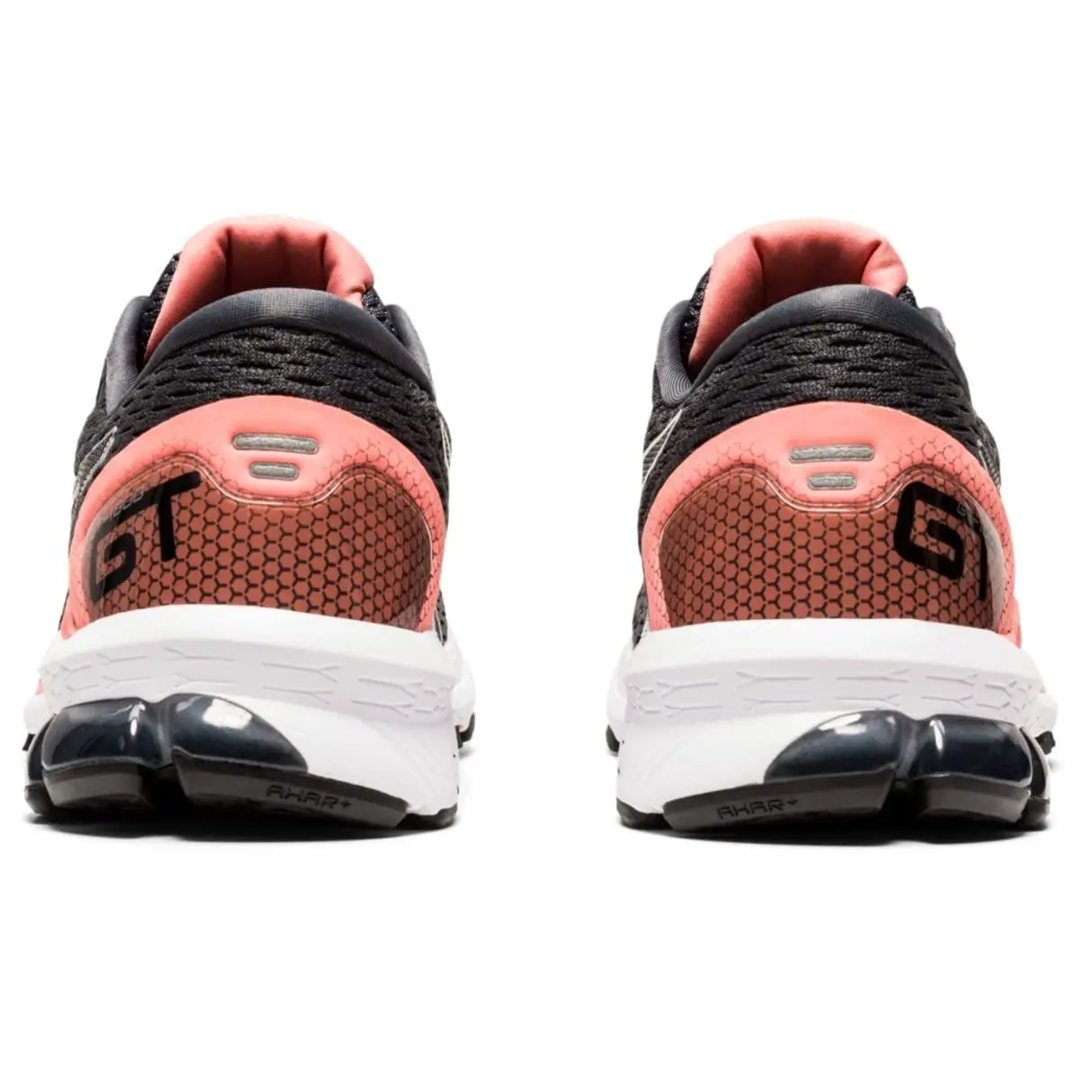 Asics shoes - ASICS GT-1000 - Grey 3