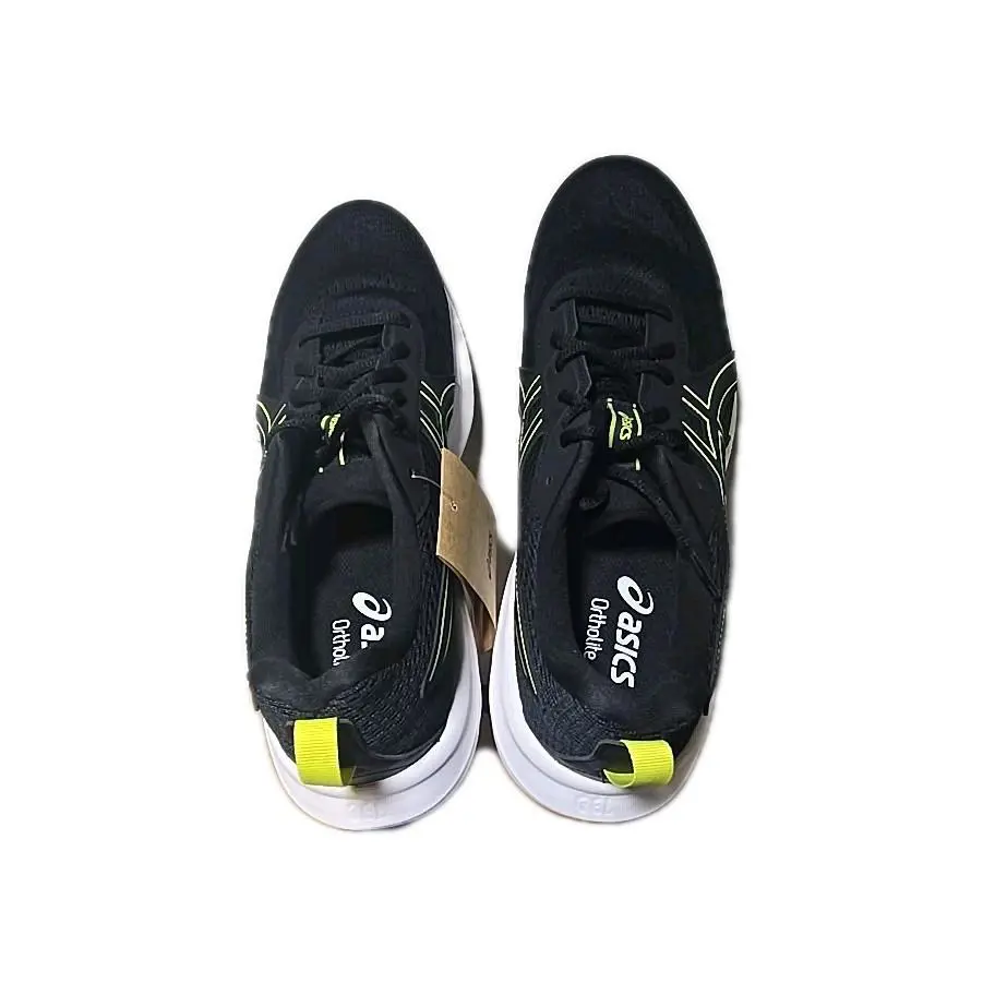 Asics shoes - Gel Contend 9 - Gel Contend - Black 3