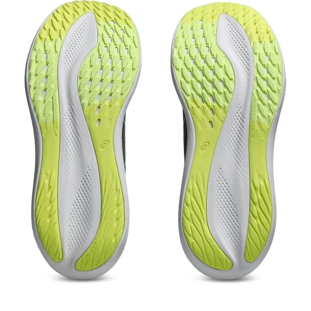 Asics shoes - ASICS Glideride MAX - Glideride MAX - 1011B959-402 - Monument Blue/Vanilla 6