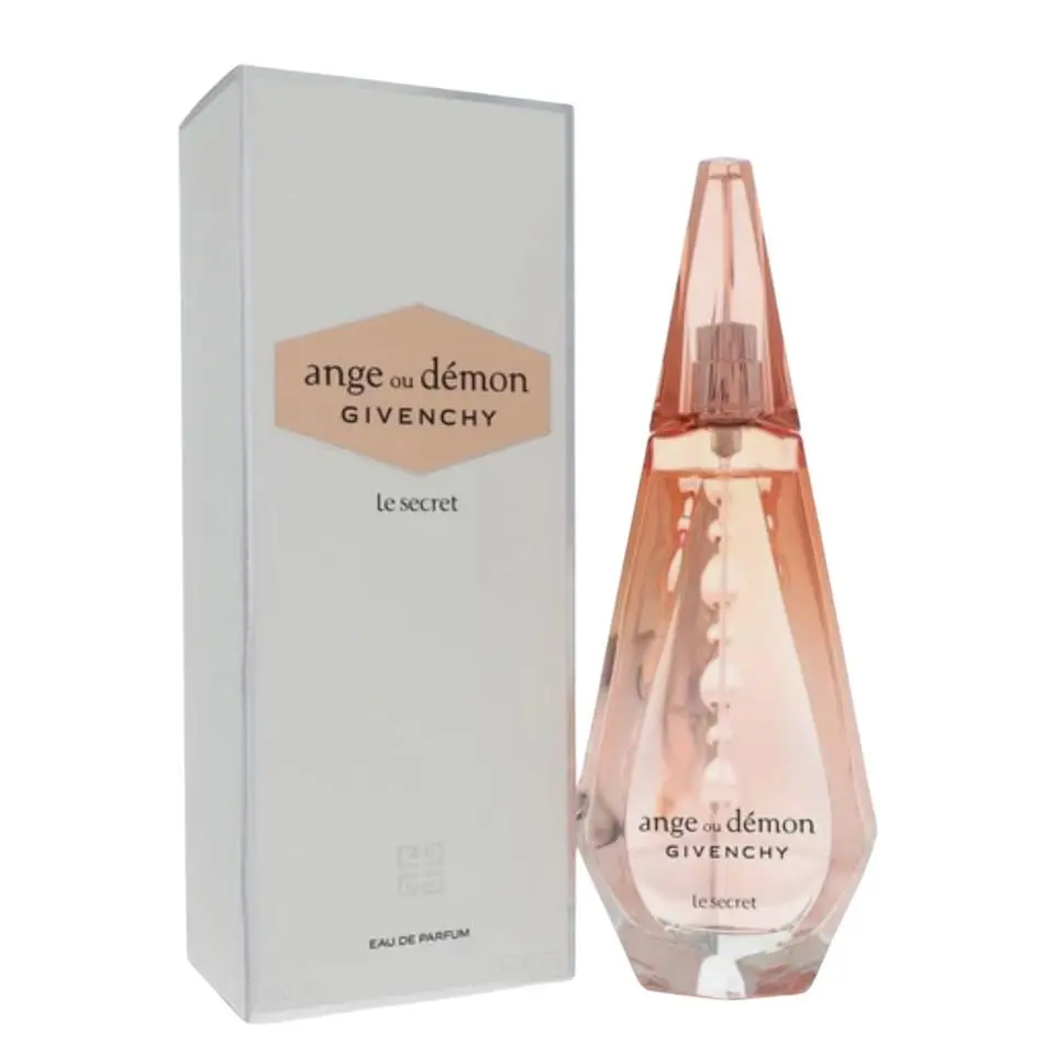 Givenchy Ange Ou Demon Le Secret 3.3 oz / 100 ml Eau De Parfum Women`s Spray