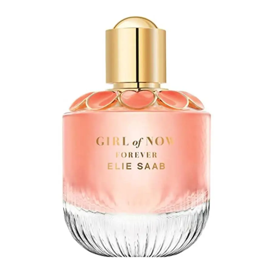 Ladies Girl Of Now Forever Edp Spray 3.0 oz Fragrances 7640233340226 by Elie Saab