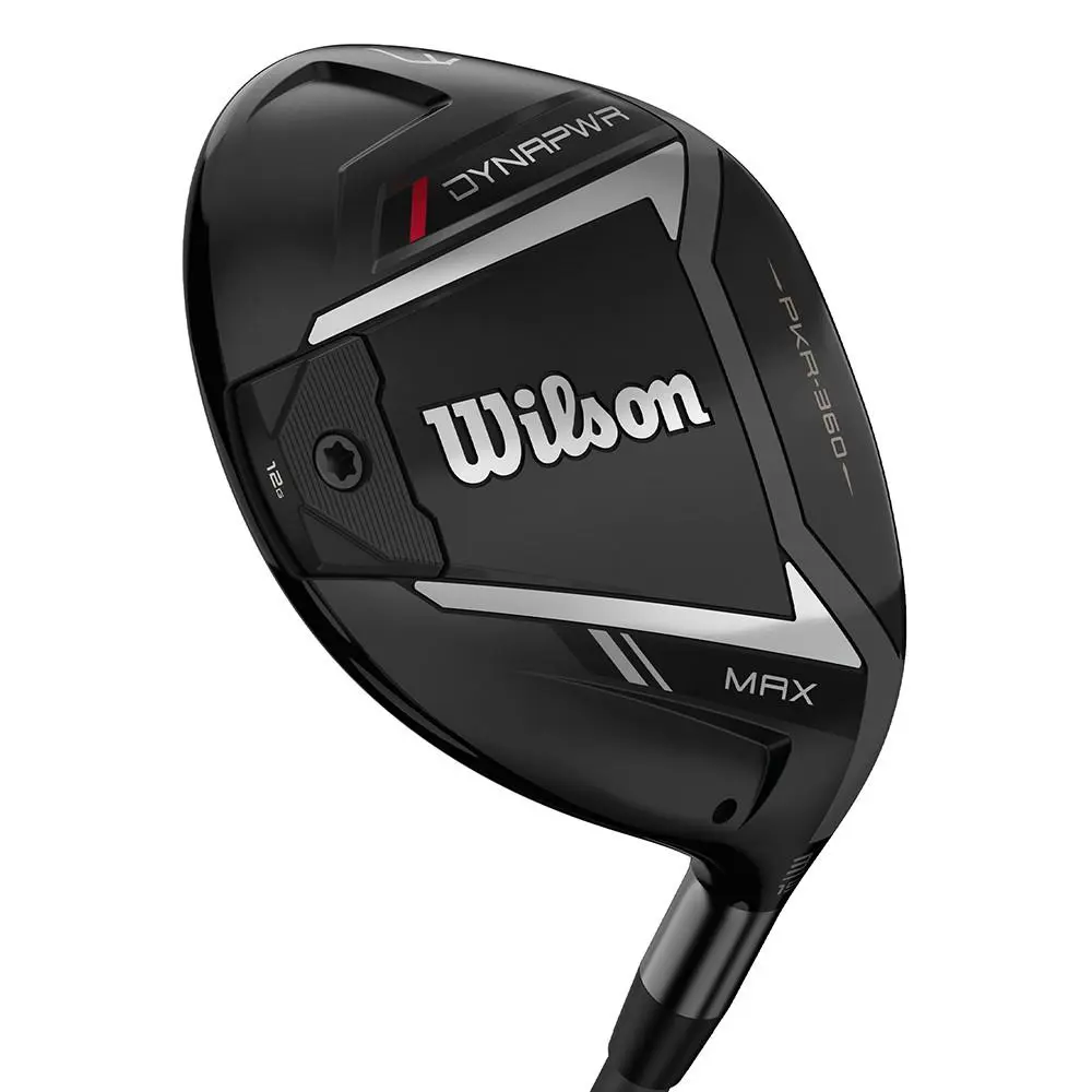 Wilson  - DYNAPWR Max - DYNAPWR Max 1