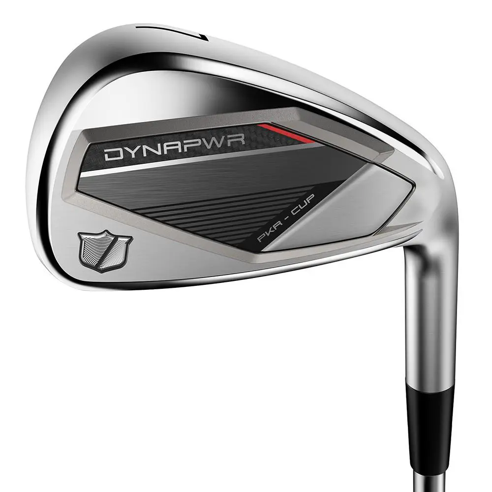 Wilson  - DYNAPWR - DYNAPWR 2