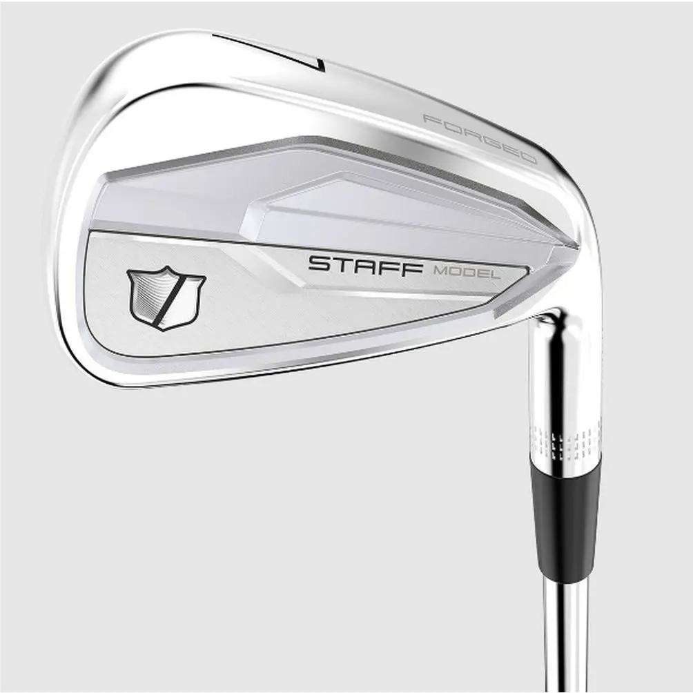 Wilson  - Staff Model CB (2024) - Staff Model 3