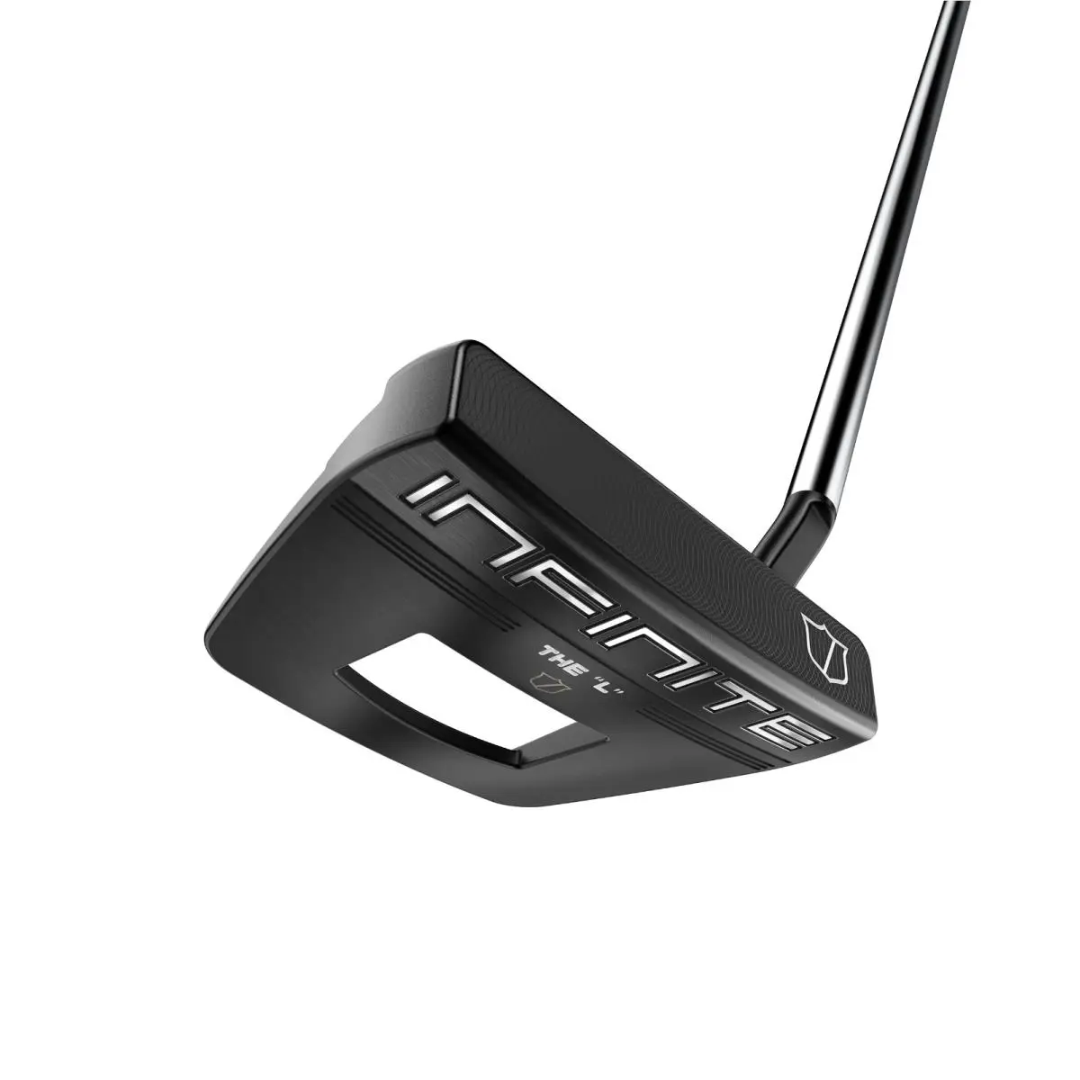 Wilson  - Wilson Staff - The L Putter 1